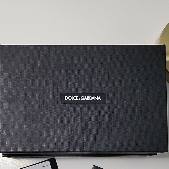 NWT Dolce & Gabbana Dauphine Wallet - Picture 11 of 12